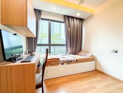 Prive (D19), Condominium #565699501